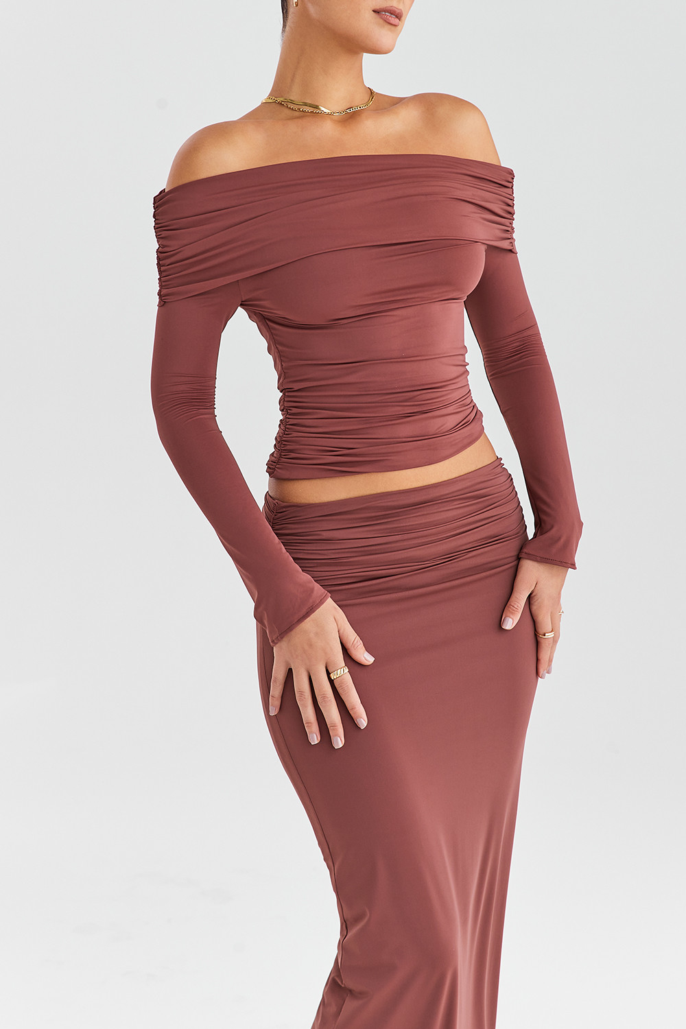 Robe Bodycon Brillante Mistress Rocks Shine - Topshop - Taille XS Neuve