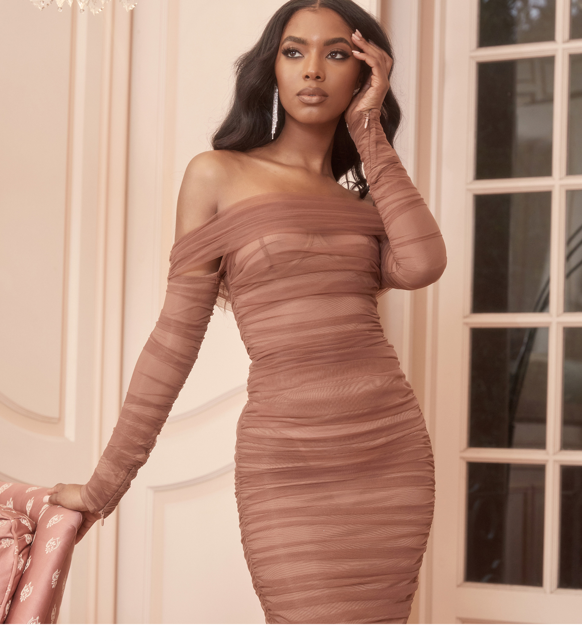 House Of Cb Dress Clearance, 60% OFF ...